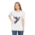 Crystal Hummingbird - Short Sleeve Tee